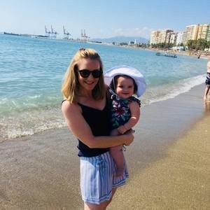 Meet your Posher, Jamie